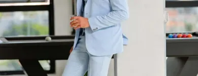 Imagem 23 da empresa NEW STAR FASHION Roupas - Aluguel em São Paulo SP