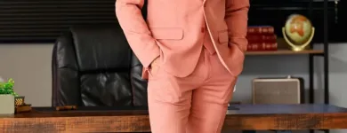 Imagem 32 da empresa NEW STAR FASHION Roupas - Aluguel em São Paulo SP