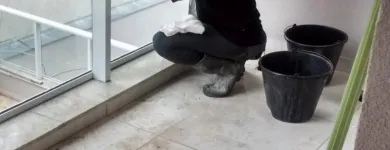 Imagem 1 da empresa NOVALIMPE PRESTAÇÃO DE SERVIÇOS DE LIMPEZA EIRELI EPP Terceirizacao em Guarulhos SP