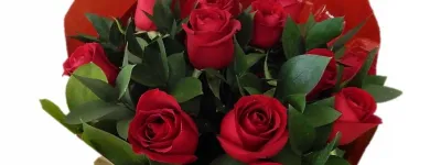 Imagem 2 da empresa OFICINA DE FLORES Floriculturas em São Paulo Brasil