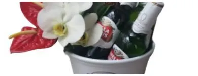 Imagem 4 da empresa OFICINA DE FLORES Floriculturas em São Paulo Brasil