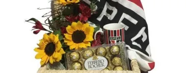 Imagem 7 da empresa OFICINA DE FLORES Floriculturas em São Paulo Brasil