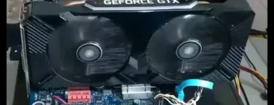 Imagem 2 da empresa ONLINE INFORMÁTICA | ASSISTÊNCIA TÉCNICA | CONSERTO DE NOTEBOOK, PLACA DE VÍDEO, PC GAMER E DESKTOP Informática - Equipamentos - Assistência Técnica em João Pessoa PB