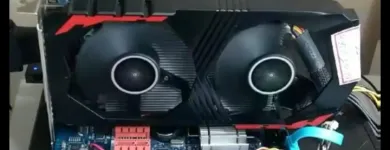 Imagem 4 da empresa ONLINE INFORMÁTICA | ASSISTÊNCIA TÉCNICA | CONSERTO DE NOTEBOOK, PLACA DE VÍDEO, PC GAMER E DESKTOP Informática - Equipamentos - Assistência Técnica em João Pessoa PB