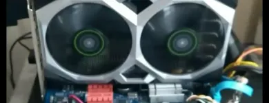 Imagem 5 da empresa ONLINE INFORMÁTICA | ASSISTÊNCIA TÉCNICA | CONSERTO DE NOTEBOOK, PLACA DE VÍDEO, PC GAMER E DESKTOP Informática - Equipamentos - Assistência Técnica em João Pessoa PB