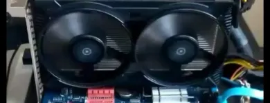 Imagem 9 da empresa ONLINE INFORMÁTICA | ASSISTÊNCIA TÉCNICA | CONSERTO DE NOTEBOOK, PLACA DE VÍDEO, PC GAMER E DESKTOP Informática - Equipamentos - Assistência Técnica em João Pessoa PB