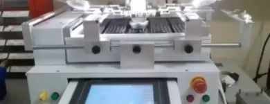 Imagem 10 da empresa ONLINE INFORMÁTICA | ASSISTÊNCIA TÉCNICA | CONSERTO DE NOTEBOOK, PLACA DE VÍDEO, PC GAMER E DESKTOP Informática - Equipamentos - Assistência Técnica em João Pessoa PB