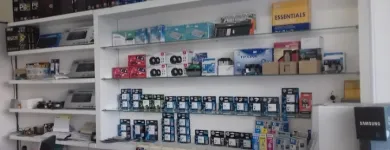 Imagem 12 da empresa ONLINE INFORMÁTICA | ASSISTÊNCIA TÉCNICA | CONSERTO DE NOTEBOOK, PLACA DE VÍDEO, PC GAMER E DESKTOP Informática - Equipamentos - Assistência Técnica em João Pessoa PB
