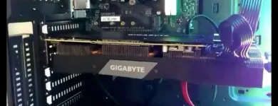 Imagem 13 da empresa ONLINE INFORMÁTICA | ASSISTÊNCIA TÉCNICA | CONSERTO DE NOTEBOOK, PLACA DE VÍDEO, PC GAMER E DESKTOP Informática - Equipamentos - Assistência Técnica em João Pessoa PB