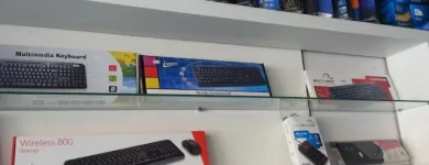 Imagem 19 da empresa ONLINE INFORMÁTICA | ASSISTÊNCIA TÉCNICA | CONSERTO DE NOTEBOOK, PLACA DE VÍDEO, PC GAMER E DESKTOP Informática - Equipamentos - Assistência Técnica em João Pessoa PB