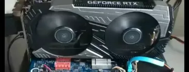 Imagem 22 da empresa ONLINE INFORMÁTICA | ASSISTÊNCIA TÉCNICA | CONSERTO DE NOTEBOOK, PLACA DE VÍDEO, PC GAMER E DESKTOP Informática - Equipamentos - Assistência Técnica em João Pessoa PB