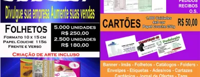 Imagem 4 da empresa OP PROPAGANDA E MARKETING Propaganda E Publicidade em São Paulo SP