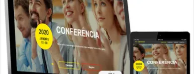 Imagem 4 da empresa OXWEB DESIGNER Internet - Desenvolvimento de Sites/Webdesign em Campinas SP