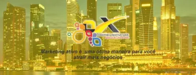 Imagem 6 da empresa OXWEB DESIGNER Internet - Desenvolvimento de Sites/Webdesign em Campinas SP