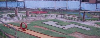 Imagem 1 da empresa PARKSIDE CONSTRUTORA Piscinas em Campinas SP