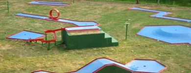 Imagem 2 da empresa PARKSIDE CONSTRUTORA Piscinas em Campinas SP