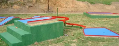 Imagem 3 da empresa PARKSIDE CONSTRUTORA Piscinas em Campinas SP