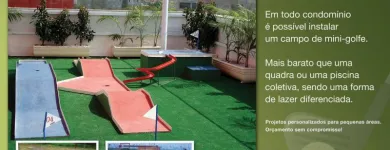 Imagem 4 da empresa PARKSIDE CONSTRUTORA Piscinas em Campinas SP