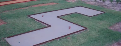 Imagem 5 da empresa PARKSIDE CONSTRUTORA Piscinas em Campinas SP