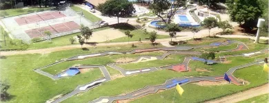 Imagem 6 da empresa PARKSIDE CONSTRUTORA Piscinas em Campinas SP
