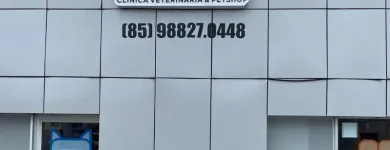 Imagem 1 da empresa PET GATÔ - CLÍNICA VETERINÁRIA E PET SHOP Pet Shop em Fortaleza CE