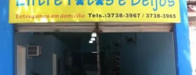 Imagem 2 da empresa PET SHOP ENTRE PATAS E BEIJOS Veterinario em Rio De Janeiro RJ