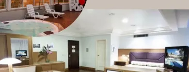 Imagem 1 da empresa PLAZA BLUMENAU HOTEL Hotéis em Blumenau SC