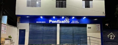 Imagem 1 da empresa PONTUALTO MATERIAIS PARA CONSTRUÇÃO Materiais Hidráulicos em Guarulhos SP