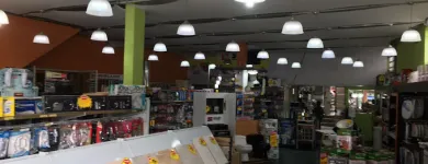 Imagem 3 da empresa PONTUALTO MATERIAIS PARA CONSTRUÇÃO Materiais Hidráulicos em Guarulhos SP