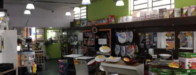 Imagem 5 da empresa PONTUALTO MATERIAIS PARA CONSTRUÇÃO Materiais Hidráulicos em Guarulhos SP