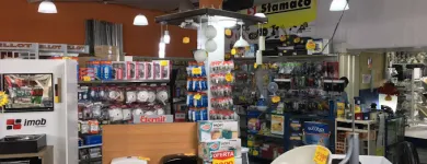 Imagem 7 da empresa PONTUALTO MATERIAIS PARA CONSTRUÇÃO Materiais Hidráulicos em Guarulhos SP