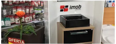 Imagem 11 da empresa PONTUALTO MATERIAIS PARA CONSTRUÇÃO Materiais Hidráulicos em Guarulhos SP