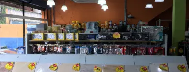 Imagem 13 da empresa PONTUALTO MATERIAIS PARA CONSTRUÇÃO Materiais Hidráulicos em Guarulhos SP