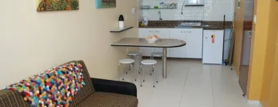 Imagem 1 da empresa POUSADA ESTRELA AZUL Pousadas em João Pessoa PB