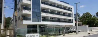 Imagem 4 da empresa POUSADA ESTRELA AZUL Pousadas em João Pessoa PB