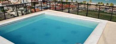 Imagem 5 da empresa POUSADA ESTRELA AZUL Pousadas em João Pessoa PB