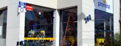 Imagem 1 da empresa PROMETAL EPIS Uniformes Profissionais em Pelotas RS