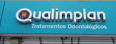 Imagem 9 da empresa QUALIMPLAN CLÍNICA ODONTOLÓGICA CAPÃO REDONDO Planos Odontológicos em São Paulo SP