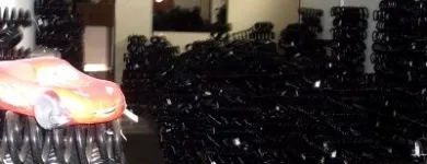 Imagem 4 da empresa R. MOLAS - MOLAS AUTOMOTIVAS E CENTRO AUTOMOTIVO DO BLINDADO Escapamentos em São Paulo Brasil