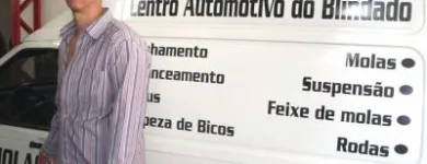 Imagem 5 da empresa R. MOLAS - MOLAS AUTOMOTIVAS E CENTRO AUTOMOTIVO DO BLINDADO Escapamentos em São Paulo Brasil