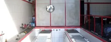 Imagem 10 da empresa R. MOLAS - MOLAS AUTOMOTIVAS E CENTRO AUTOMOTIVO DO BLINDADO Escapamentos em São Paulo Brasil