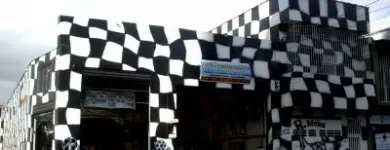 Imagem 14 da empresa R. MOLAS - MOLAS AUTOMOTIVAS E CENTRO AUTOMOTIVO DO BLINDADO Escapamentos em São Paulo Brasil