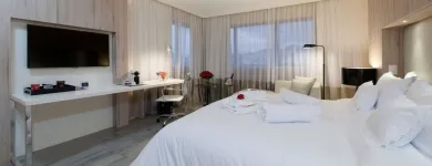 Imagem 4 da empresa RADISSON BLU BELO HORIZONTE, SAVASSI Hotéis em Belo Horizonte MG