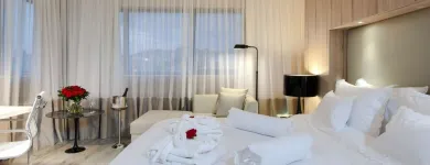 Imagem 5 da empresa RADISSON BLU BELO HORIZONTE, SAVASSI Hotéis em Belo Horizonte MG