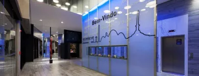 Imagem 32 da empresa RADISSON BLU BELO HORIZONTE, SAVASSI Hotéis em Belo Horizonte MG