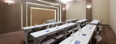 Imagem 33 da empresa RADISSON BLU BELO HORIZONTE, SAVASSI Hotéis em Belo Horizonte MG