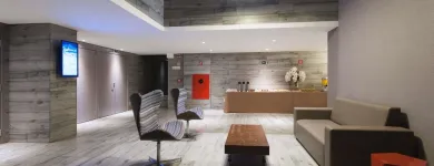 Imagem 38 da empresa RADISSON BLU BELO HORIZONTE, SAVASSI Hotéis em Belo Horizonte MG