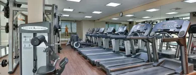 Imagem 1 da empresa RADISSON SÃO PAULO VILA OLIMPIA Hotéis em São Paulo SP