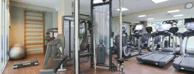 Imagem 6 da empresa RADISSON SÃO PAULO VILA OLIMPIA Hotéis em São Paulo SP