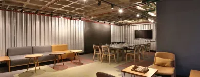 Imagem 7 da empresa RADISSON SÃO PAULO VILA OLIMPIA Hotéis em São Paulo SP